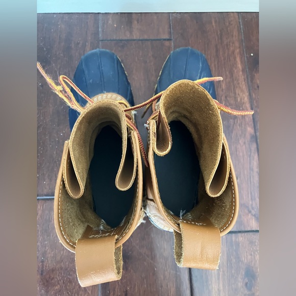 LL Bean Boots - Picture 6 of 8